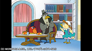 第18話 グリグリ愛してる