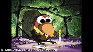 第20話 闇夜に蠢く