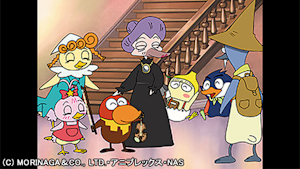 第23話 きらきら星の涙