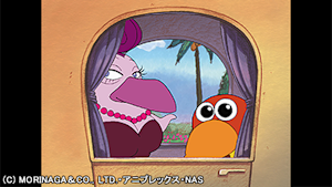 第24話 奥さまは太っ腹