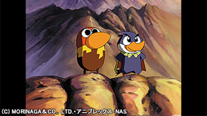 第25話 故郷がなくなる日