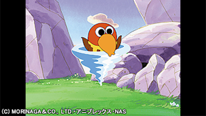 第29話 竜巻と遊ぼう