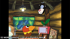 第36話 となりのタナカさん