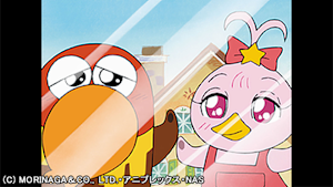 第40話 クリンちゃんの素敵な誕生日