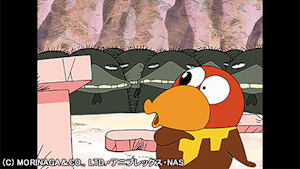 第43話 またまたシバシバ