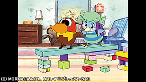 第48話 好き好き・マユちゃん