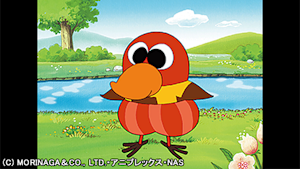 第55話 キョロちゃんが止まらない