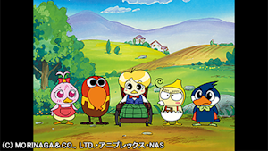 第56話 お坊ちゃまがやって来た