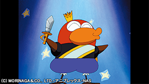 第62話 キョロちゃん舞台に立つ／鬼教官マッコイ