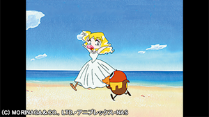 第76話 昼メロの女王／嗚呼！ ドケチの星