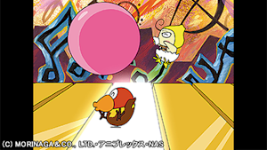 第80話 ミッケン君の彷徨／パチクリ忍法帖