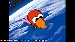 第85話 ニョキ棒で遊ぼう／パチクリぢゃ