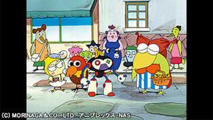 第88話 I-31号リターンズ／ちっちゃいシバシバ