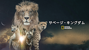 サベージ・キングダム