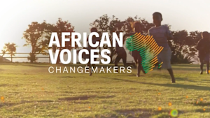 アフリカン・ボイス