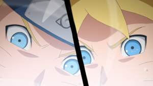 第133話 サスケのいない里