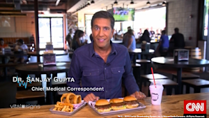 Dr.グプタのバイタル・サイン