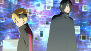 第136話 時を越えて！！