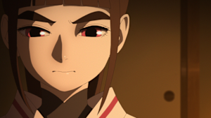 第137話 サムライ留学生