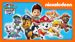 パウ・パトロール