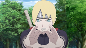 第140話 ポテチに負けた心転身の術（しんてんしんのじゅつ）