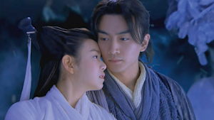 神雕侠侶 -天翔ける愛- 第44話 妖女の最期