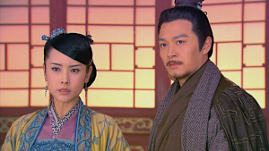 神雕侠侶 -天翔ける愛- 第49話 誕生日の贈り物