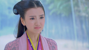 神雕侠侶 -天翔ける愛- 第20話 祝福されない婚姻