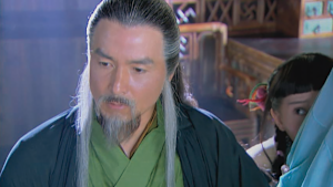 神雕侠侶 -天翔ける愛- 第21話 得がたい縁