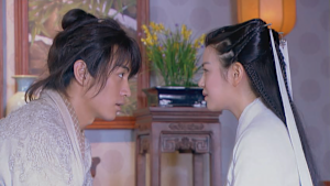 神雕侠侶 -天翔ける愛- 第31話 命より大切なもの