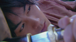 神雕侠侶 -天翔ける愛- 第30話 深い葛藤