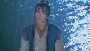 神雕侠侶 -天翔ける愛- 第23話 父親の敵