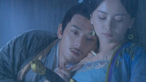 神雕侠侶 -天翔ける愛- 第4話 夫婦の愛のかたち