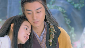 神雕侠侶 -天翔ける愛- 最終話 決戦の時