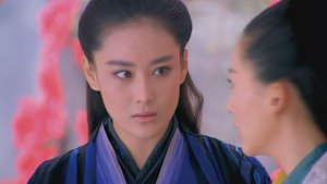 神雕侠侶 -天翔ける愛- 第43話 解毒の方法