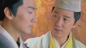 神雕侠侶 -天翔ける愛- 第39話 掌教代理