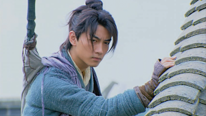 神雕侠侶 -天翔ける愛- 第37話 愛によって消えたもの