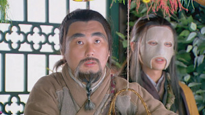 神雕侠侶 -天翔ける愛- 第47話 過ちと許し