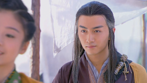 神雕侠侶 -天翔ける愛- 第48話 新幇主の座