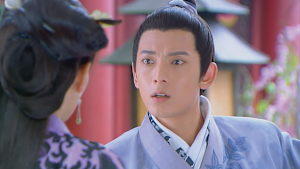 神雕侠侶 -天翔ける愛- 第2話 すれ違う心