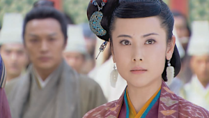 神雕侠侶 -天翔ける愛- 第19話 盟主の座をかけて