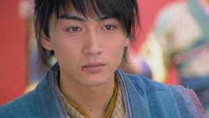 神雕侠侶 -天翔ける愛- 第26話 一途な気持ち