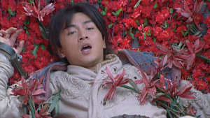 神雕侠侶 -天翔ける愛- 第27話 絶情丹をめぐって