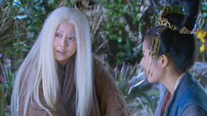 神雕侠侶 -天翔ける愛- 第28話 偏った愛