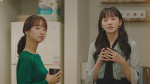 ただ愛する仲 第02話