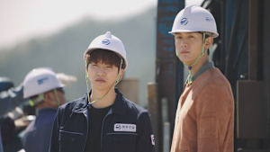 ただ愛する仲 第05話