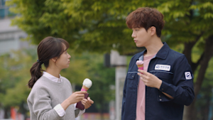 ただ愛する仲 第06話