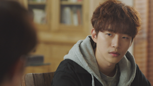 ただ愛する仲 第07話