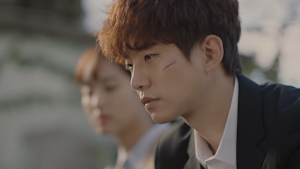 ただ愛する仲 第08話