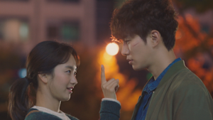 ただ愛する仲 第09話